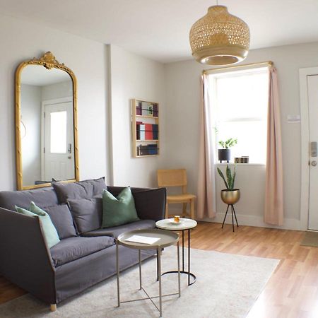 Geodis Park Apartment In Weho Нашвілл Екстер'єр фото