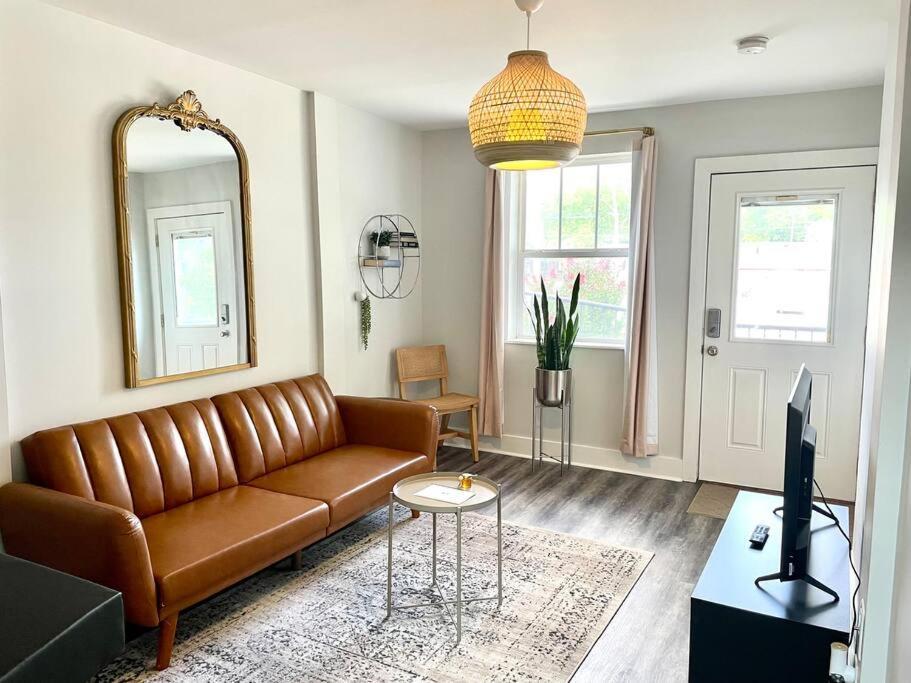 Geodis Park Apartment In Weho Нашвілл Екстер'єр фото
