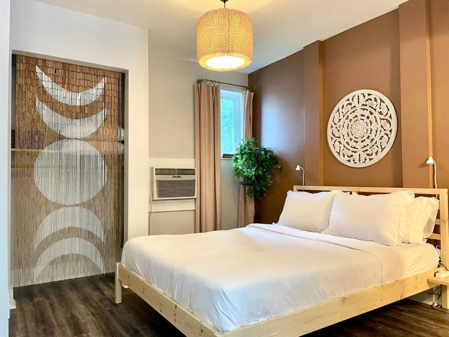 Geodis Park Apartment In Weho Нашвілл Екстер'єр фото